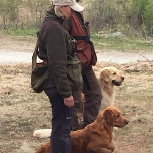 Dummytraining in Bivio GR am 12.05.2018