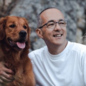 Athos (Basco, m) mit Bruno