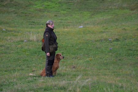 Aileen&nbsp;in Bivio - September 2020